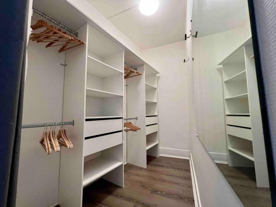 Appartement Renove / 7Prsn / Proche Gare Viotte Besanzón Exterior foto