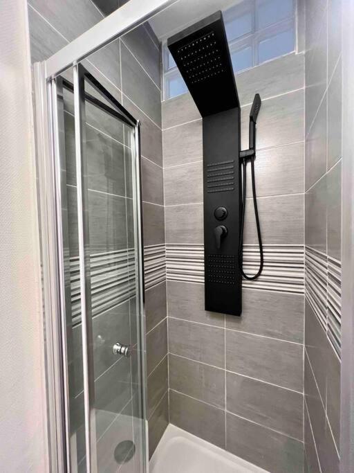 Appartement Renove / 7Prsn / Proche Gare Viotte Besanzón Exterior foto