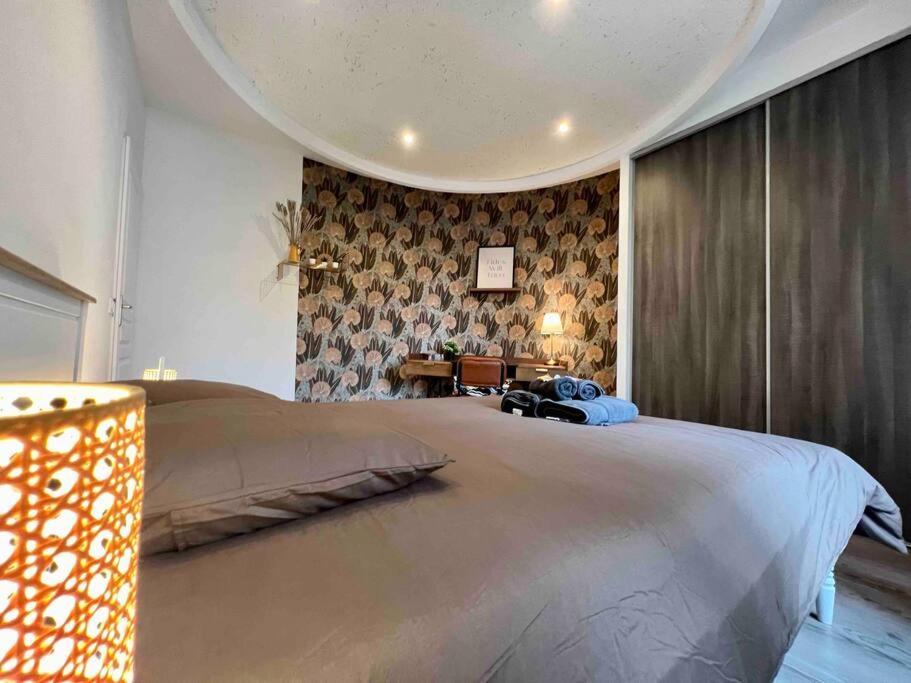 Appartement Renove / 7Prsn / Proche Gare Viotte Besanzón Exterior foto
