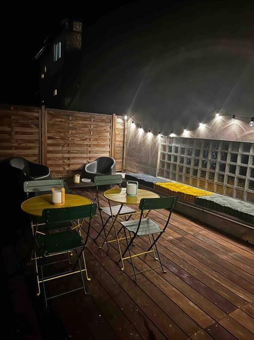 Appartement Renove / 7Prsn / Proche Gare Viotte Besanzón Exterior foto